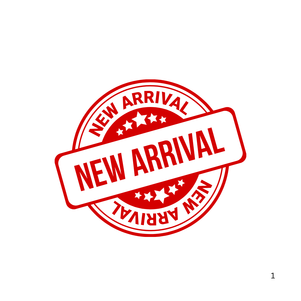 NEW ARIVALS