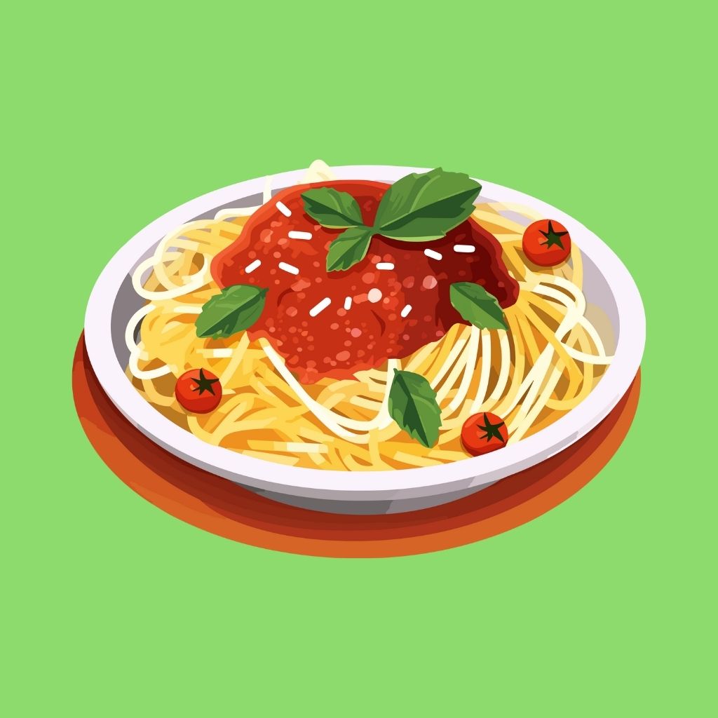 Pasta & Noodles