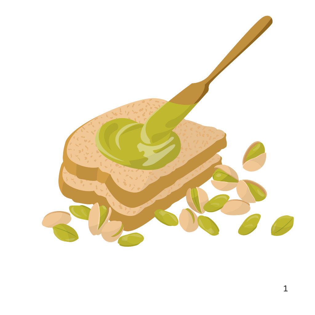 Dips & Spreads