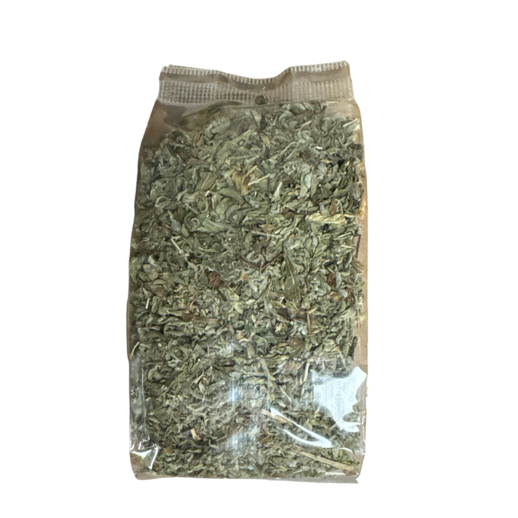 Pure Peppermint Leaves Pennyroyal Mint Flio 30g ZaytunaMart.ca