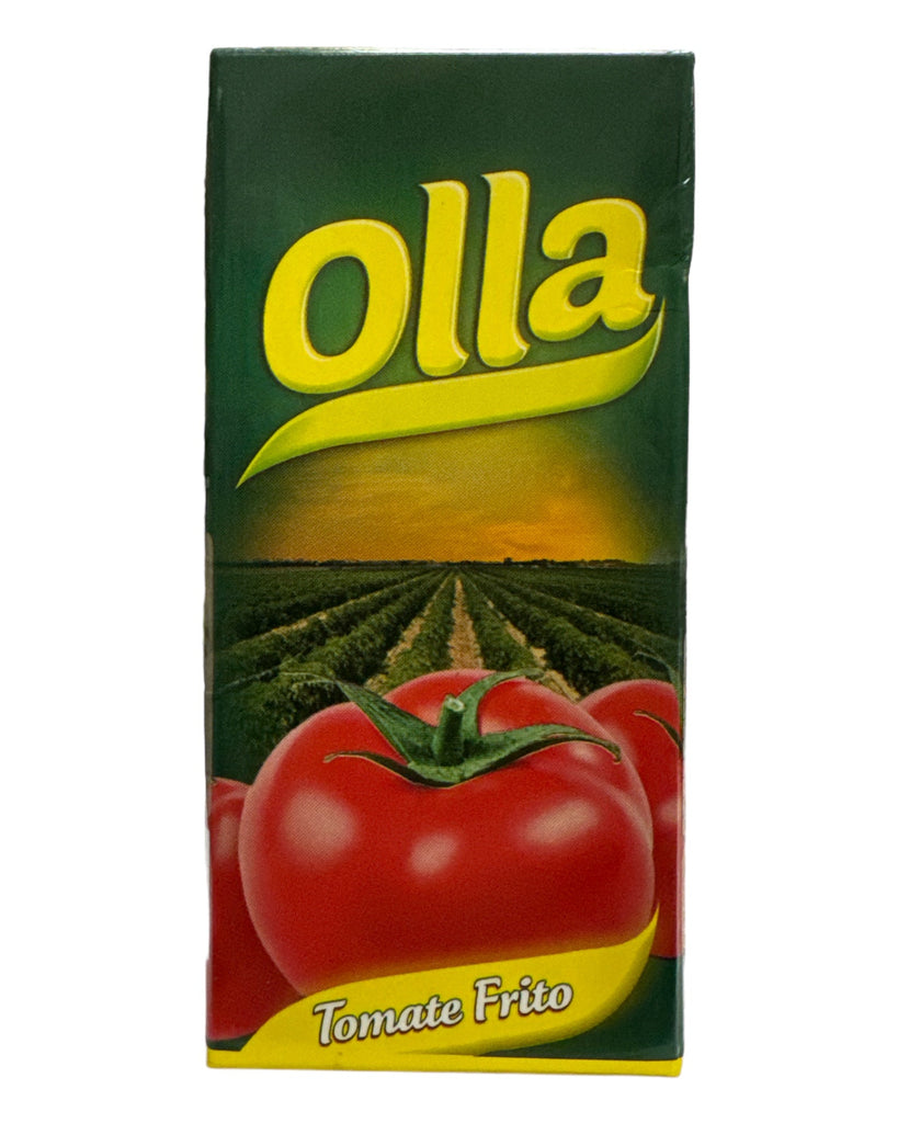 OLLA Fried Tomato Sauce 350g FOODS ZaytunaMart.ca