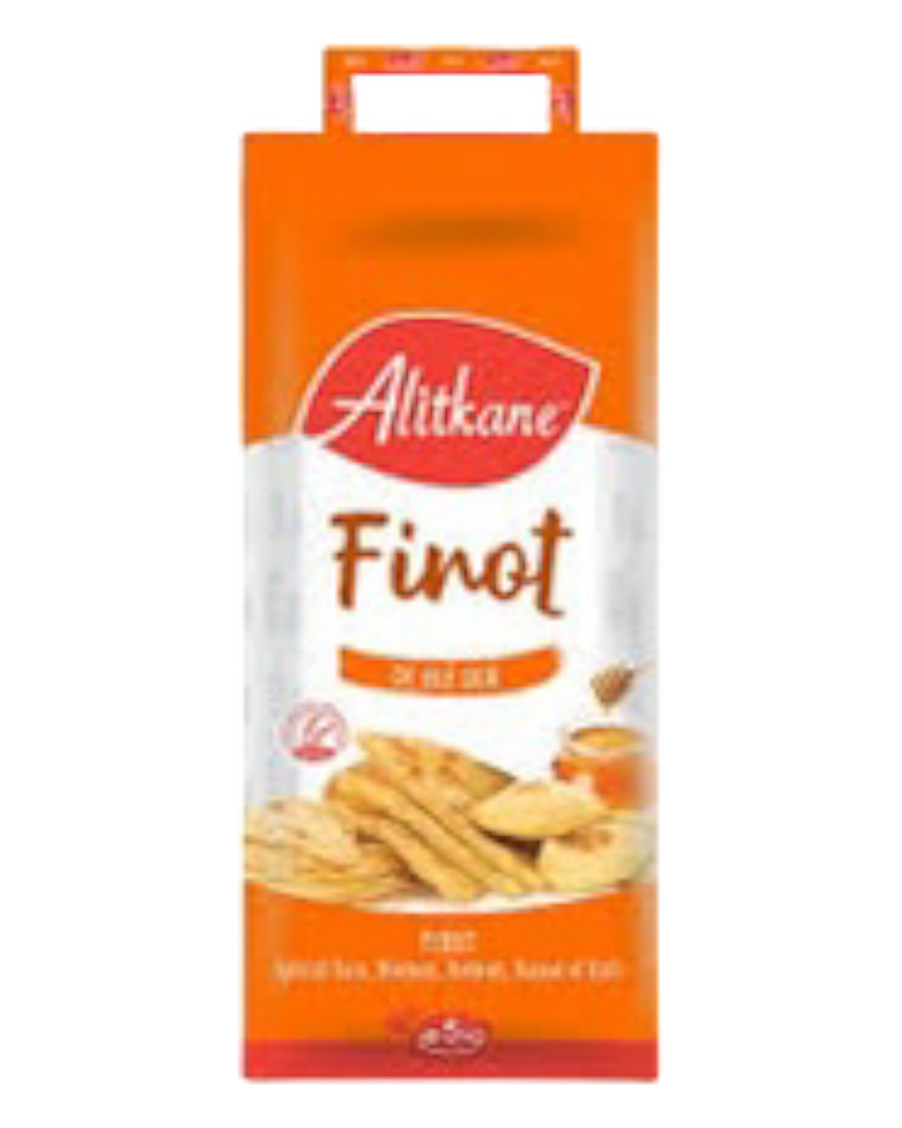 Alitkane Semolina Finot 5Kg FOODS ZaytunaMart.ca