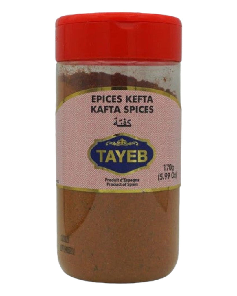 Tayeb Spice Kafta Blend ZaytunaMart.ca