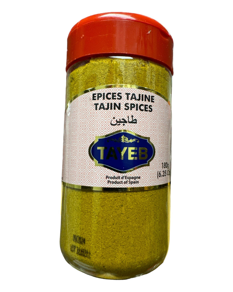 Tayeb Spice Tajin Blend ZaytunaMart.ca