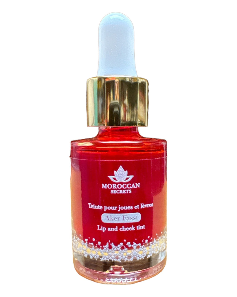 Moroccan Secrets Aker Fassi ready to use Cosmetic Argan Oil ZaytunaMart.ca