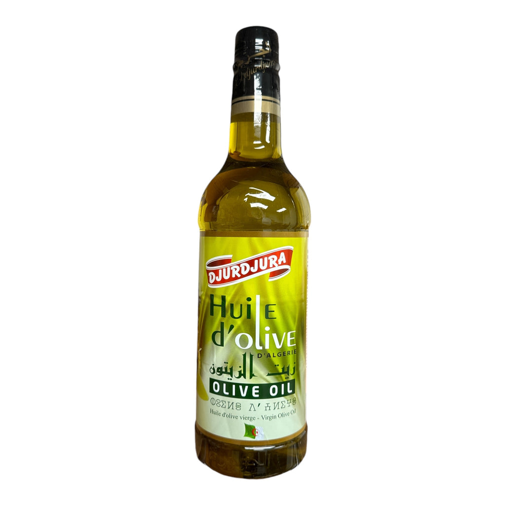 Olive Oil Djurdjura 1L Olive Oil Zaytunamart.ca