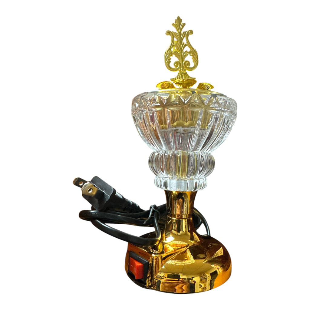 Electrical Incense Burner GOOAS HOME Zaytunamart.ca