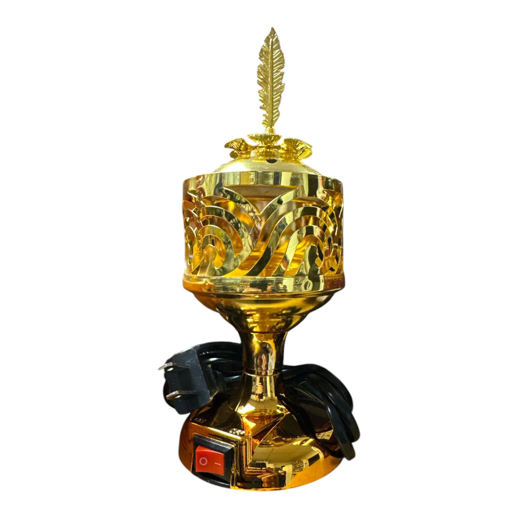 Electrical Incense Burner GOOAS HOME Zaytunamart.ca