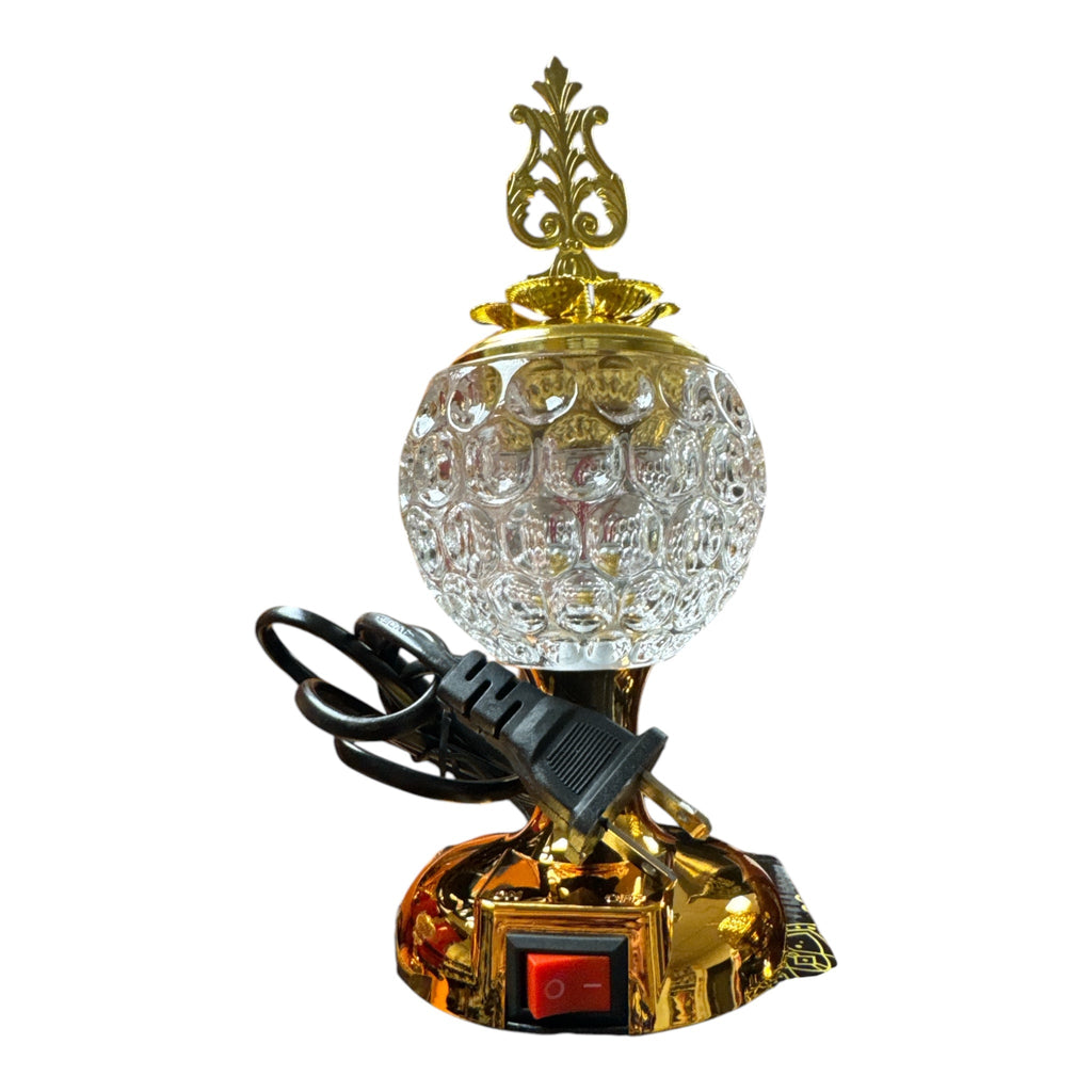 Electrical Incense Burner GOOAS HOME Zaytunamart.ca