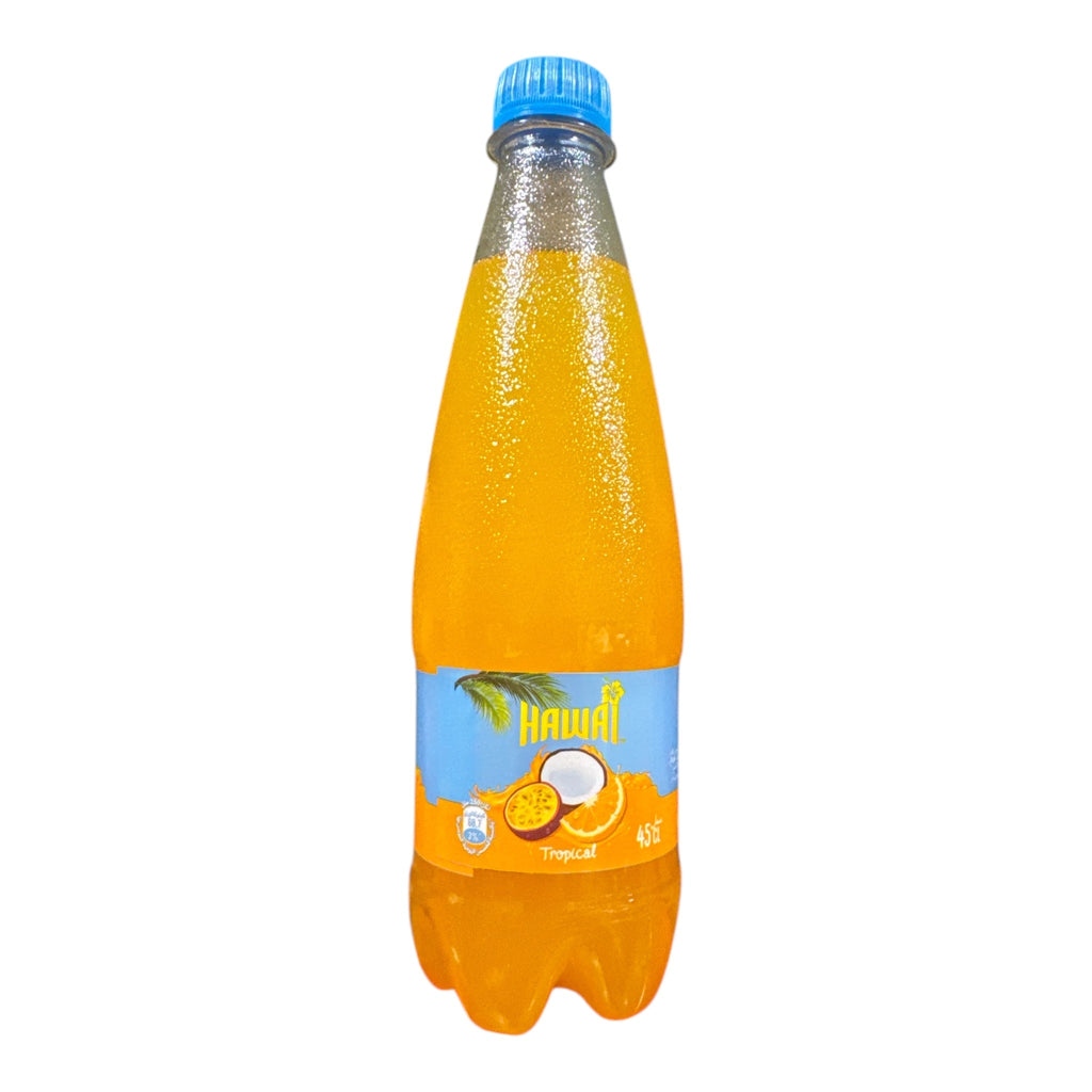 Hawai Tropical Drink 50cl Drink ZaytunaMart.ca