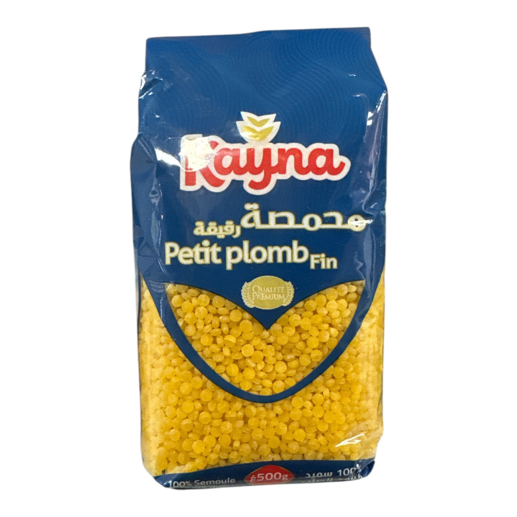 Kayna Pasta Plomb 500g FOODS ZaytunaMart.ca