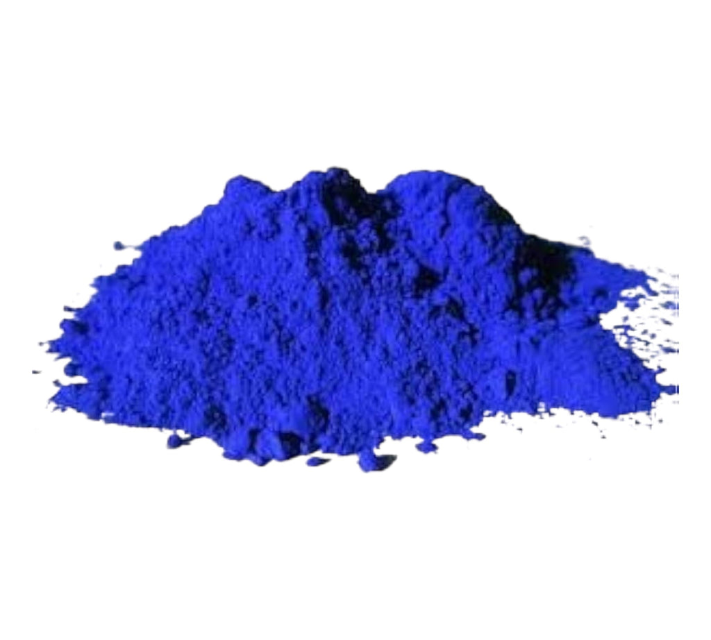 Mazyana Pure Natural Bleu Nila Zarka powder 30g BODY CARE ZaytunaMart.ca