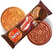 Bimo Tango Authentic Moroccan cookie 5x41g Cookies ZaytunaMart.ca