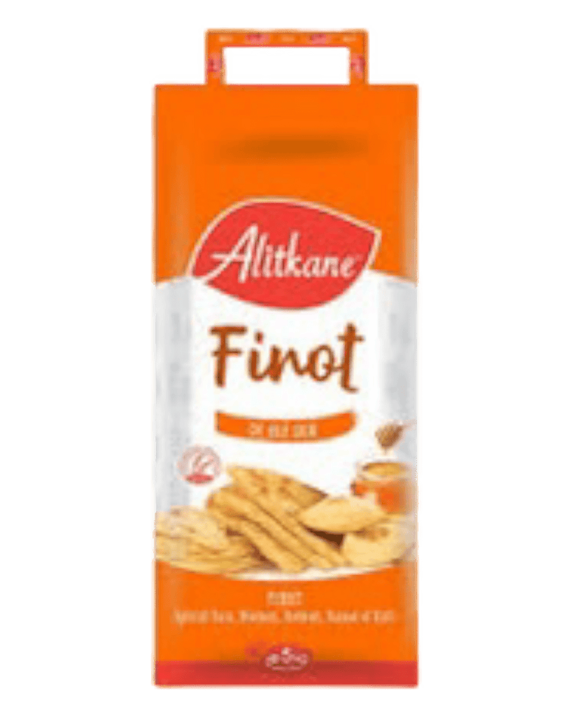 Alitkane Semolina Finot 5Kg FOODS ZaytunaMart.ca