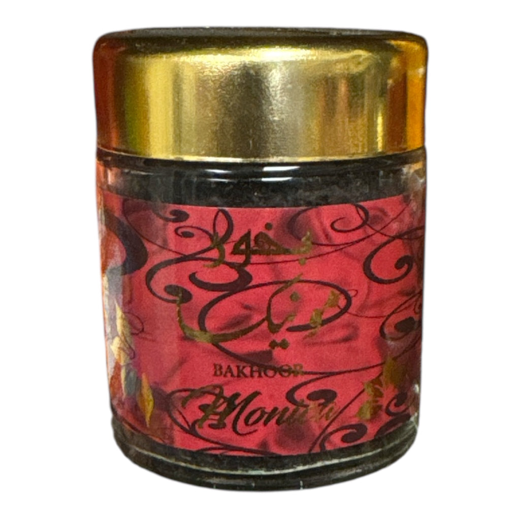 Bakhoor Incense Monica 50g FOODS ZaytunaMart.ca