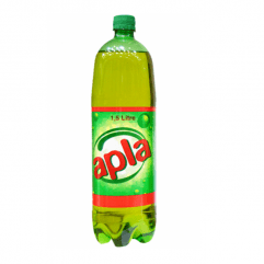 Boga Apla Drink 1.5L FOODS ZaytunaMart.ca