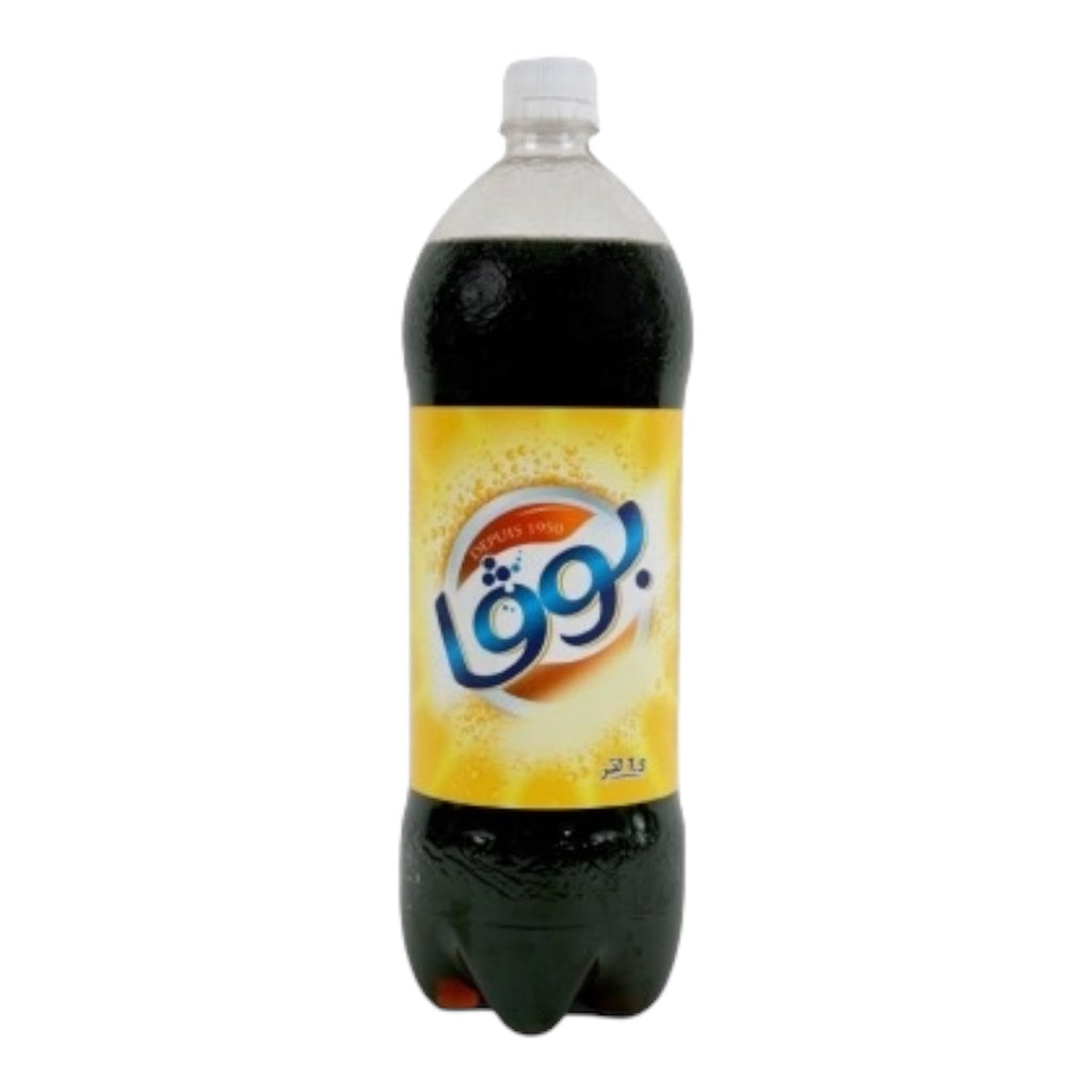 Boga Cidre Drinks 1.5L FOODS ZaytunaMart.ca