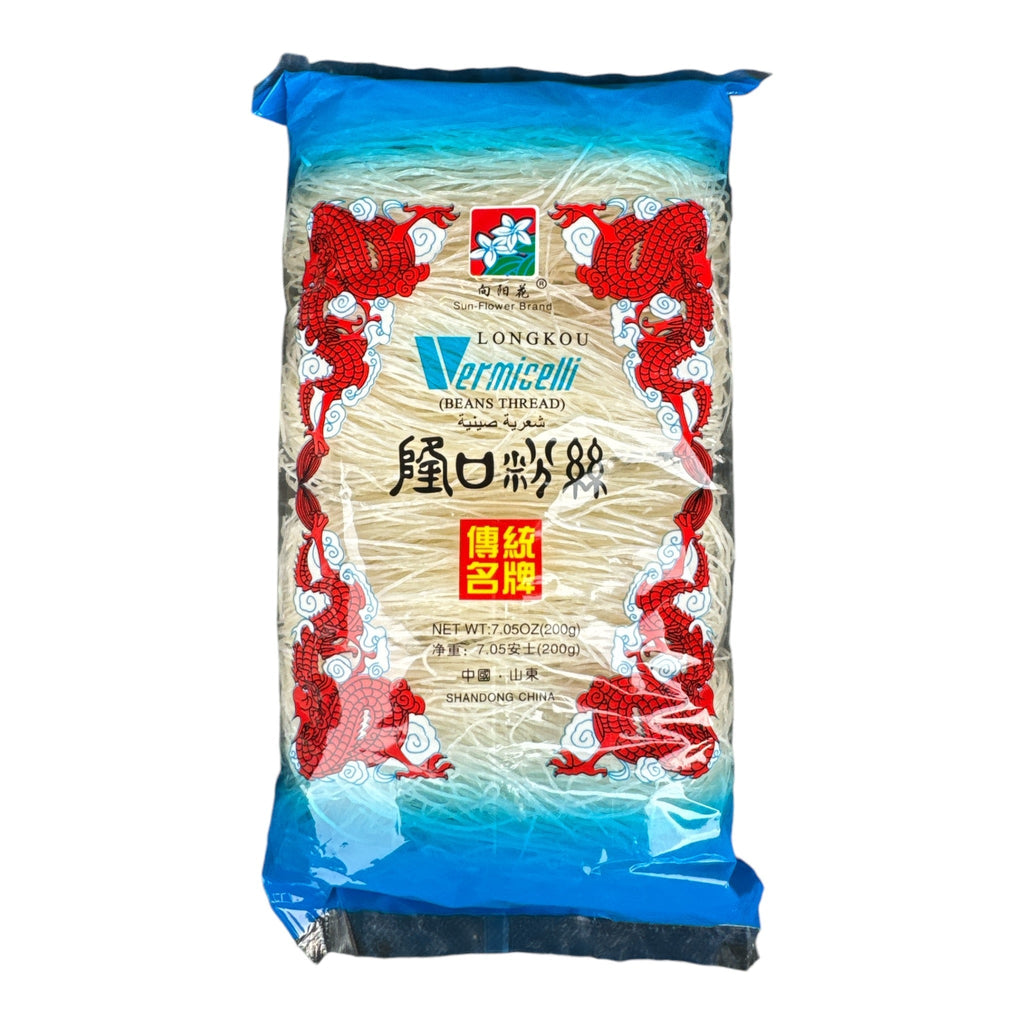 Chinese Bean thread Vermicelli 400g Pasta ZaytunaMart.ca