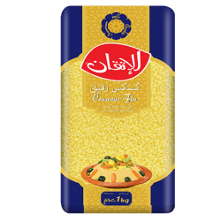 Couscous Medium Alitkane 1kg FOODS Zaytunamart.ca