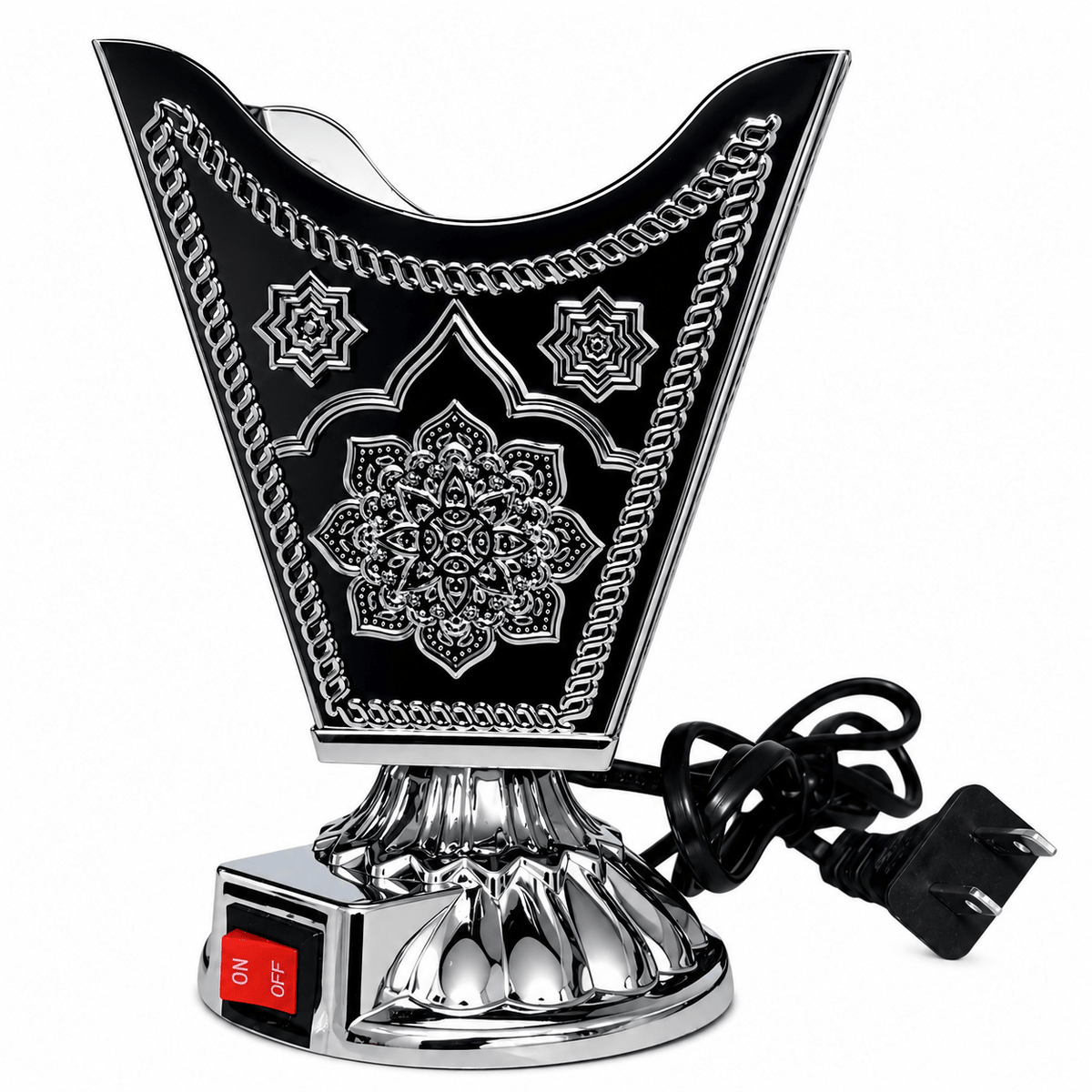 Electrical Incense Burner GOOAS – Moroccan Souq