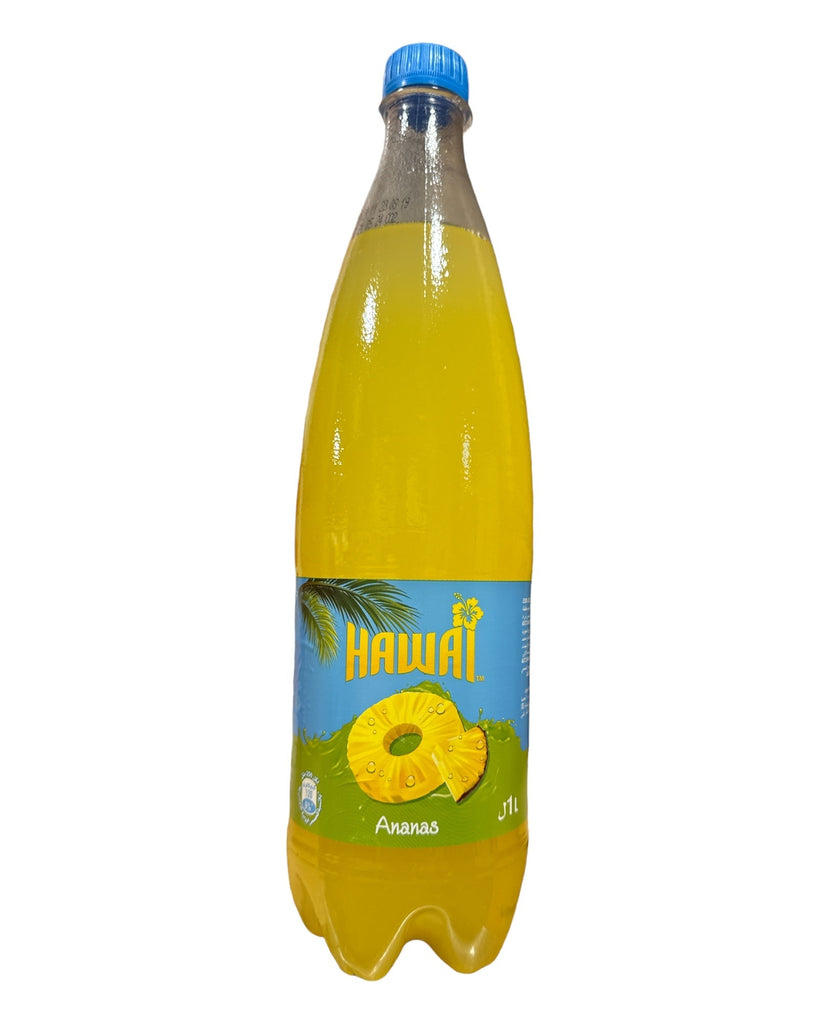 Hawai Ananas Drink 1.5L - Authentic from Zaytuna Mart Canada