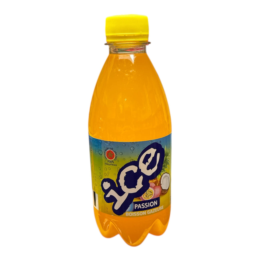 ICE Passion Tropical Drink 33cl Drink ZaytunaMart.ca