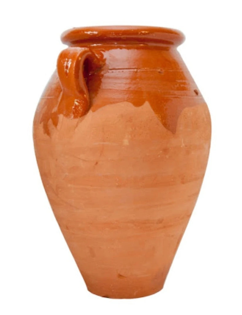 Clay Tanjia of Marrakech. طنجية Pottery ZaytunaMart.ca Small 1kg