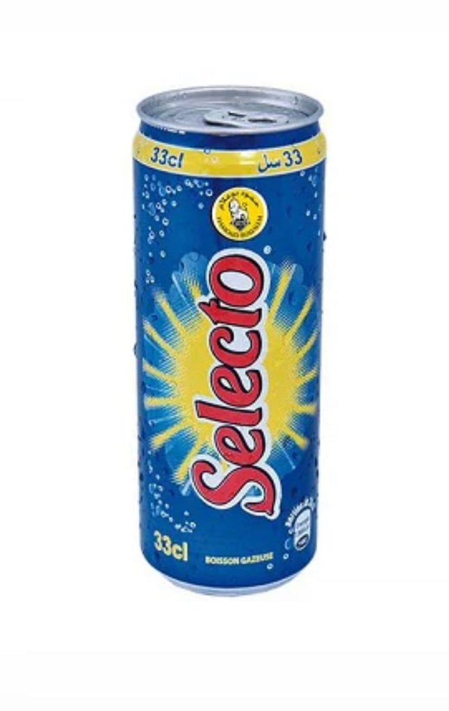 Selecto Drink 33cl FOODS ZaytunaMart.ca