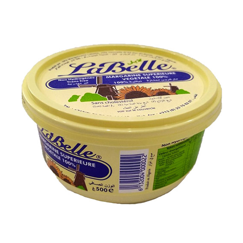 Margarine Labelle 454g ZaytunaMart.ca