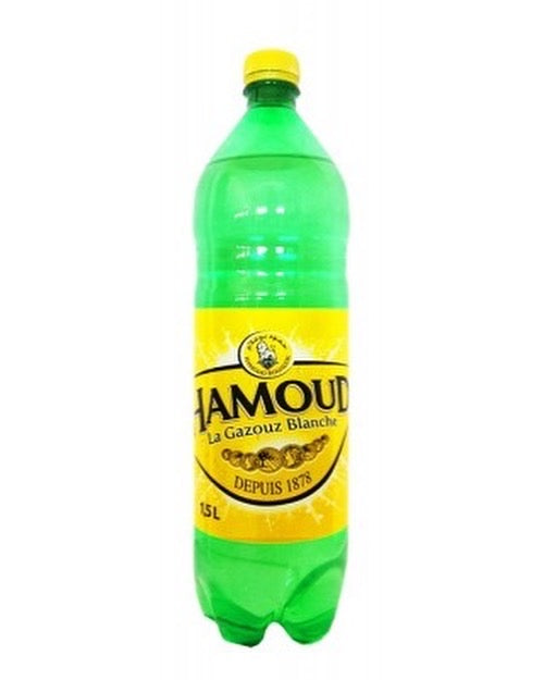 Hamoud Drink 2L Syrup ZaytunaMart.ca