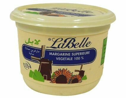 Margarine Labelle 454g ZaytunaMart.ca