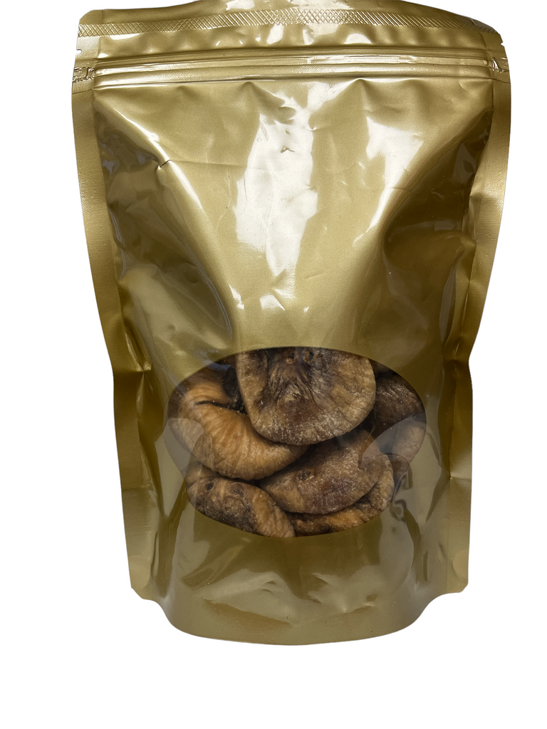 Moroccan Fresh Natural Dry Figs 400g ZaytunaMart.ca