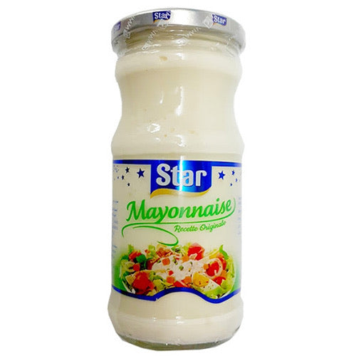 Star Mayo 350g FOODS Zaytunamart.ca