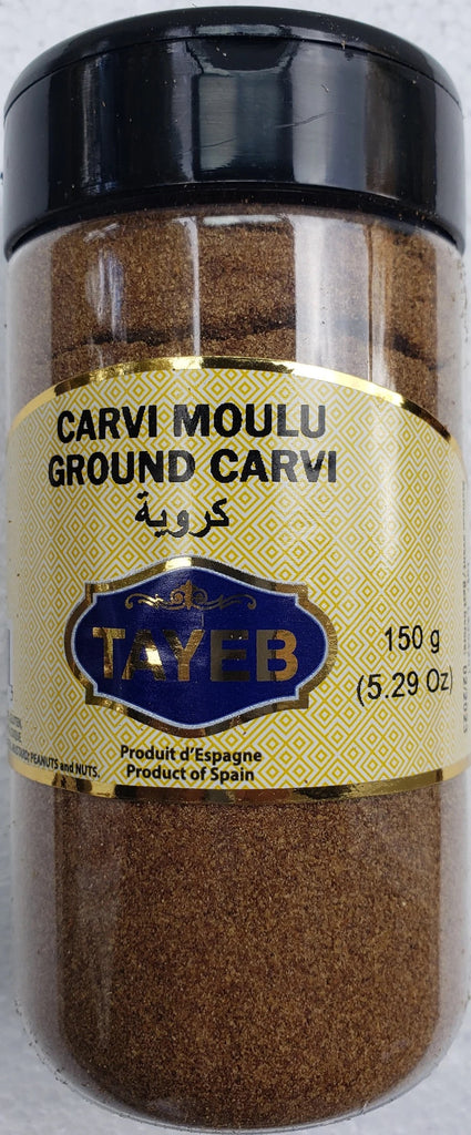 TAYEB Spices in jar (many variants ) FOODS ZaytunaMart.ca