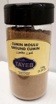 TAYEB Spices in jar (many variants ) FOODS ZaytunaMart.ca