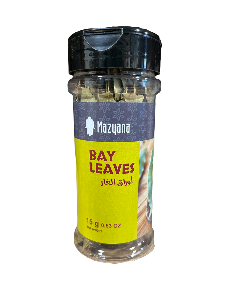 Mazyana Moroccan Spices ZaytunaMart.ca