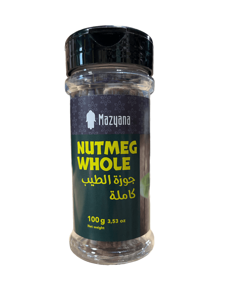Mazyana Moroccan Spices ZaytunaMart.ca