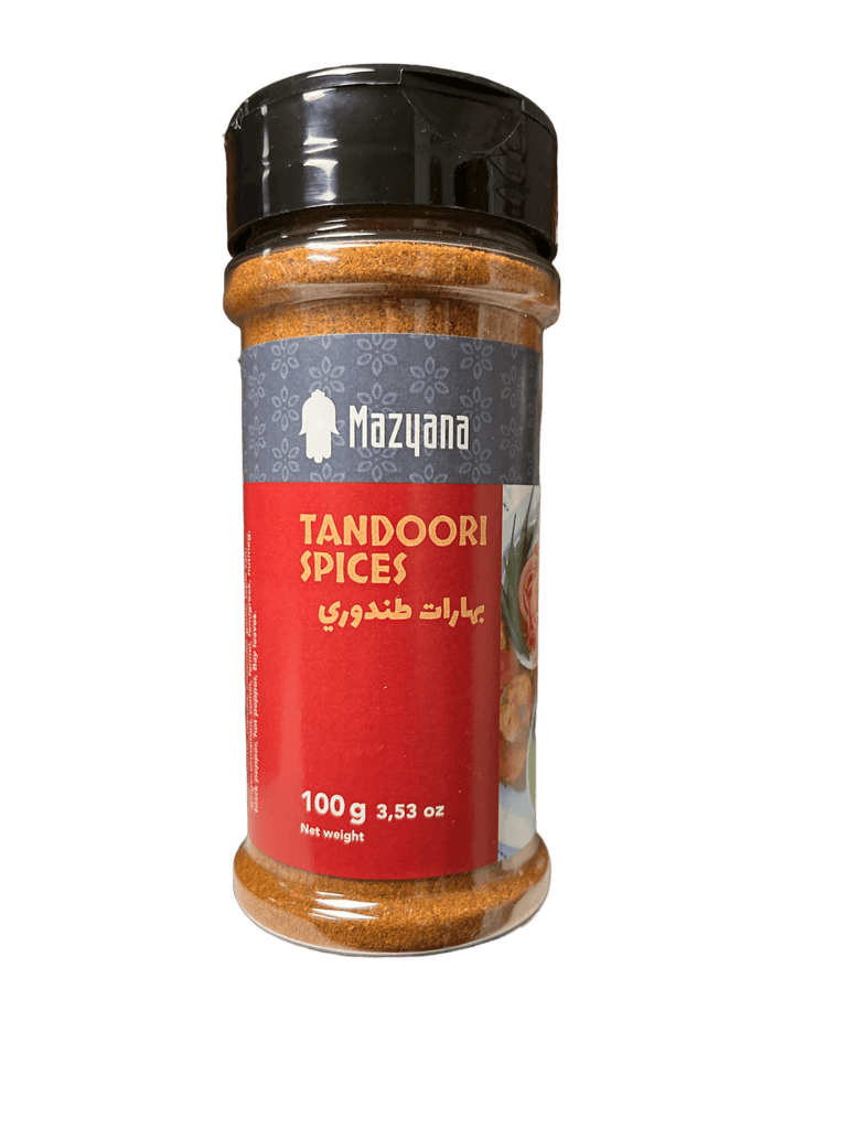 Mazyana Moroccan Spices ZaytunaMart.ca