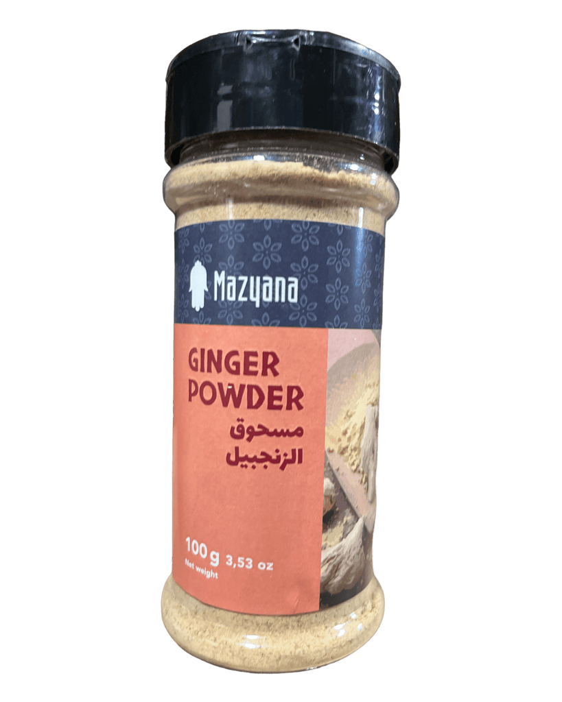 Mazyana Moroccan Spices ZaytunaMart.ca