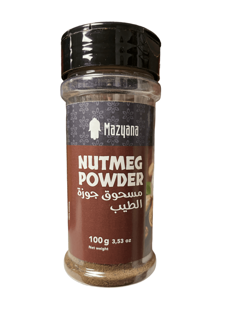Mazyana Moroccan Spices ZaytunaMart.ca