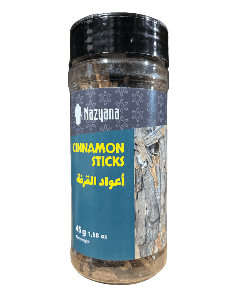 Mazyana Moroccan Spices ZaytunaMart.ca