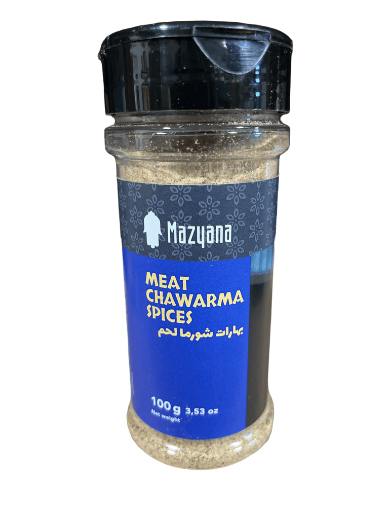 Mazyana Moroccan Spices ZaytunaMart.ca