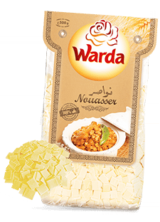 Pasta Nouasser Warda traditional 500g FOODS ZaytunaMart.ca