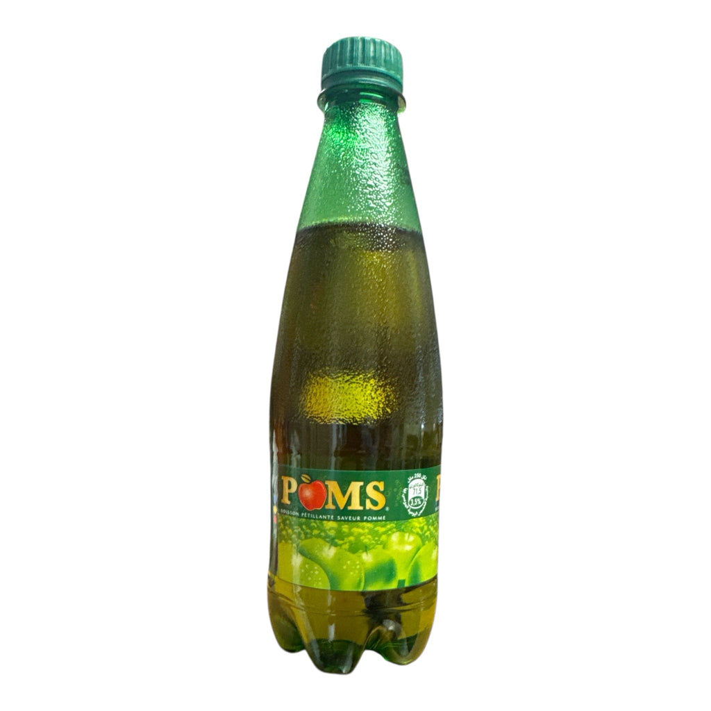 Pom’s Apple Drink 250ml - Authentic from Zaytuna Mart Canada