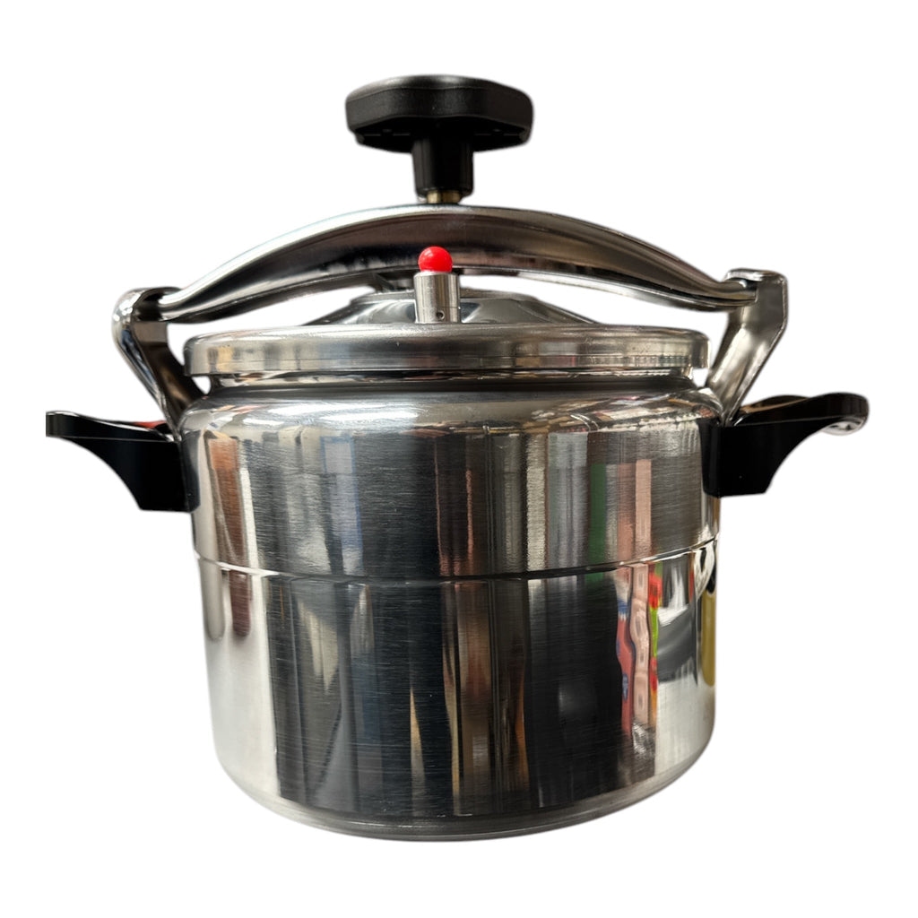 Pressure Cooker Autocuiseur Aleminium 7L - Authentic from Zaytuna Mart Canada
