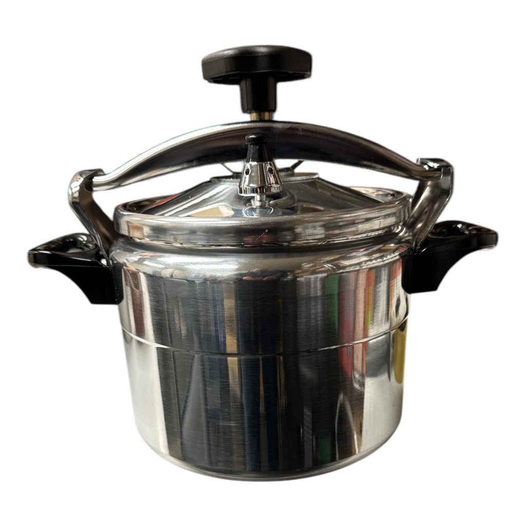 Pressure Cooker Autocuiseur Aleminium 7L - Authentic from Zaytuna Mart Canada