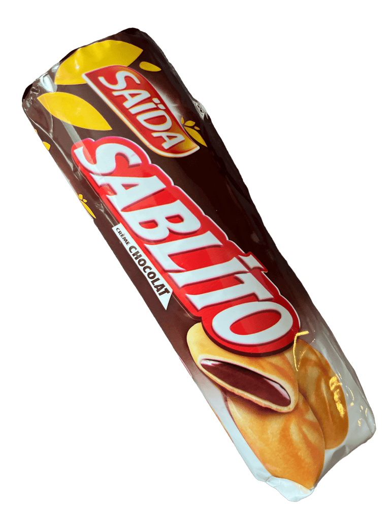 Saida Sablito stuffed cookies Cookies ZaytunaMart.ca