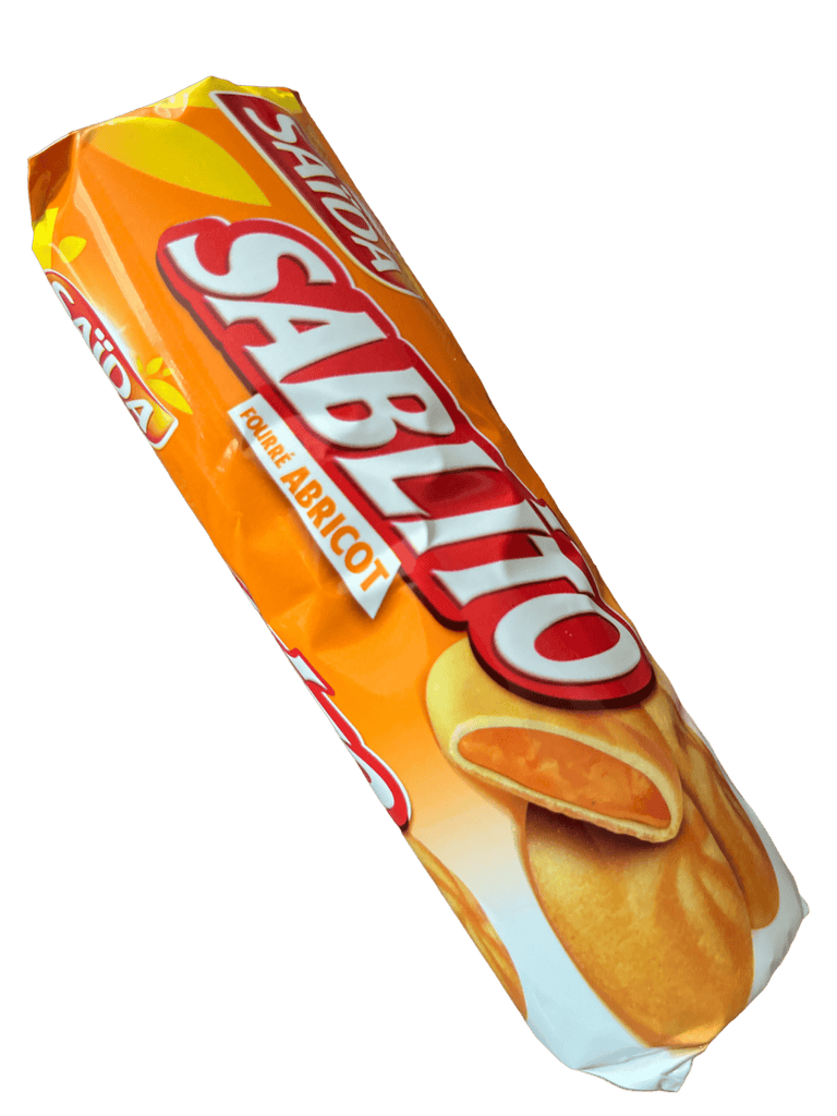 Saida Sablito stuffed cookies Cookies ZaytunaMart.ca